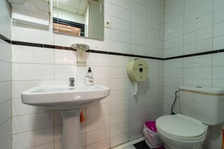 Local comercial en venta en El Bajondillo en Torremolinos