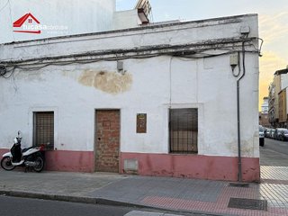 Chalet en venta en Sagunto - Edisol en Córdoba
