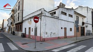 Chalet en venta en Sagunto - Edisol en Córdoba