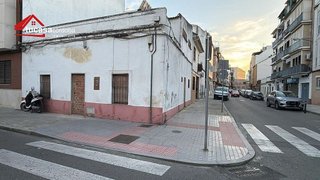 Chalet en venta en Sagunto - Edisol en Córdoba