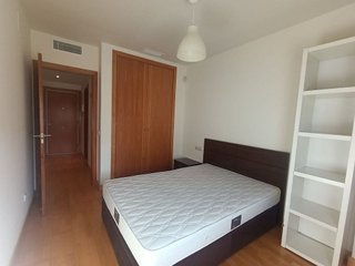Piso en alquiler en La Unión - Cruz de Humilladero - Los Tilos en Málaga