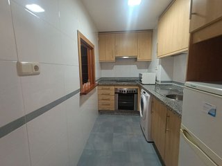 Piso en alquiler en La Unión - Cruz de Humilladero - Los Tilos en Málaga