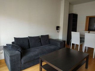 Piso en alquiler en La Unión - Cruz de Humilladero - Los Tilos en Málaga