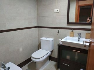 Piso en alquiler en La Unión - Cruz de Humilladero - Los Tilos en Málaga