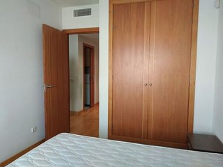 Piso en alquiler en La Unión - Cruz de Humilladero - Los Tilos en Málaga