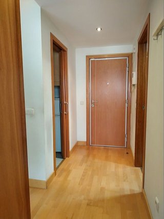Piso en alquiler en La Unión - Cruz de Humilladero - Los Tilos en Málaga