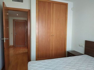 Piso en alquiler en La Unión - Cruz de Humilladero - Los Tilos en Málaga