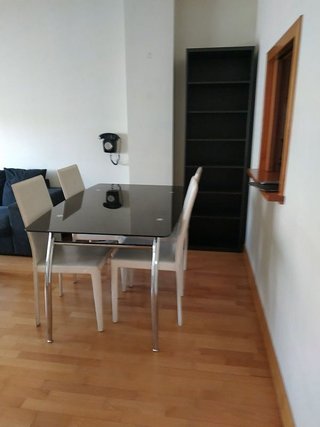 Piso en alquiler en La Unión - Cruz de Humilladero - Los Tilos en Málaga