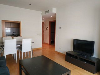 Piso en alquiler en La Unión - Cruz de Humilladero - Los Tilos en Málaga