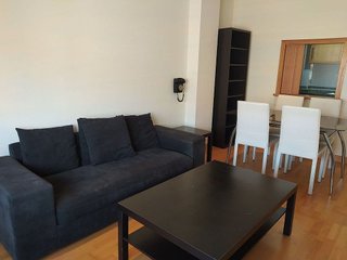 Piso en alquiler en La Unión - Cruz de Humilladero - Los Tilos en Málaga