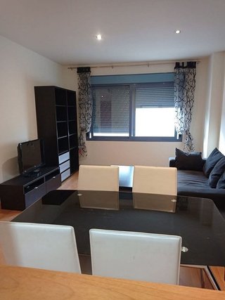 Piso en alquiler en La Unión - Cruz de Humilladero - Los Tilos en Málaga