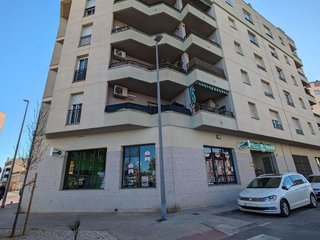 Local comercial en venta en Sebastiá Juan Arbó-Sant Cristofol en Amposta