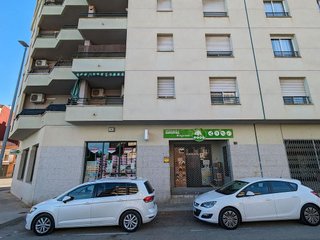 Local comercial en venta en Sebastiá Juan Arbó-Sant Cristofol en Amposta