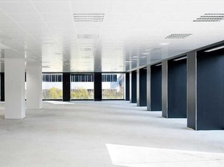 Oficina en alquiler en Les Corts en Barcelona