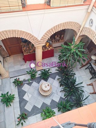 Chalet en venta en Casco Histórico  - Ribera - San Basilio en Córdoba