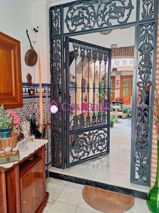 Chalet en venta en Casco Histórico  - Ribera - San Basilio en Córdoba