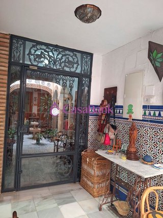 Chalet en venta en Casco Histórico  - Ribera - San Basilio en Córdoba