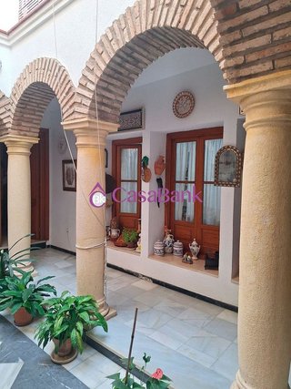 Chalet en venta en Casco Histórico  - Ribera - San Basilio en Córdoba