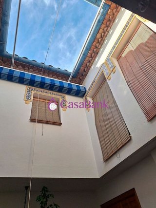 Chalet en venta en Casco Histórico  - Ribera - San Basilio en Córdoba