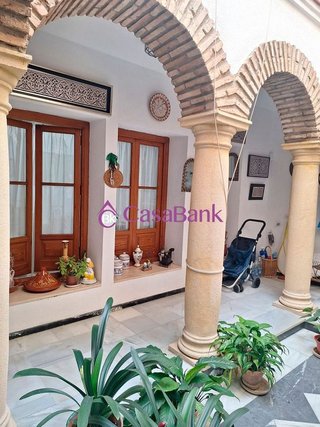 Chalet en venta en Casco Histórico  - Ribera - San Basilio en Córdoba