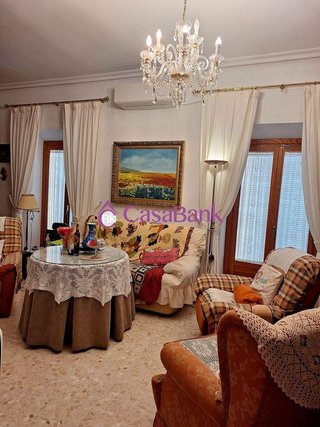 Chalet en venta en Casco Histórico  - Ribera - San Basilio en Córdoba