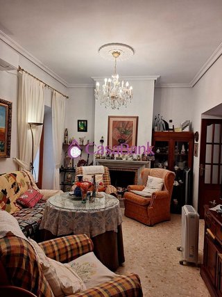 Chalet en venta en Casco Histórico  - Ribera - San Basilio en Córdoba