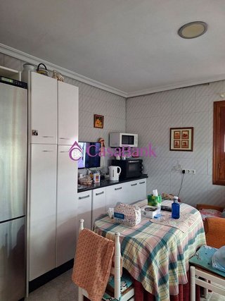 Chalet en venta en Casco Histórico  - Ribera - San Basilio en Córdoba