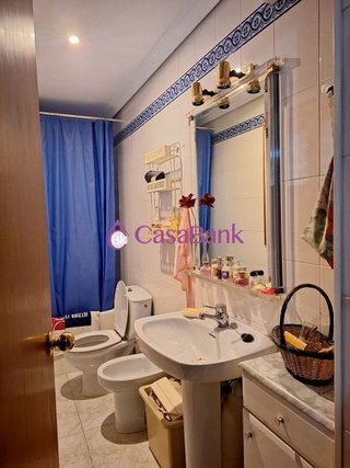 Chalet en venta en Casco Histórico  - Ribera - San Basilio en Córdoba
