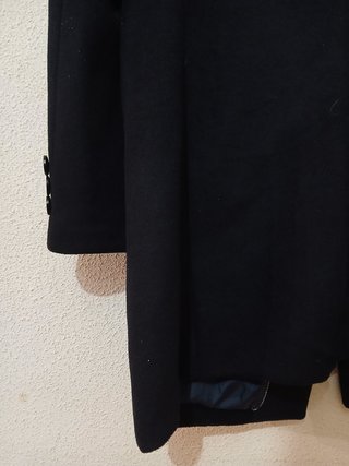 Americana negra - Talla 190/104A