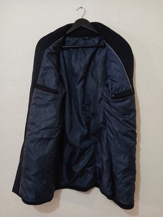 Americana negra - Talla 190/104A