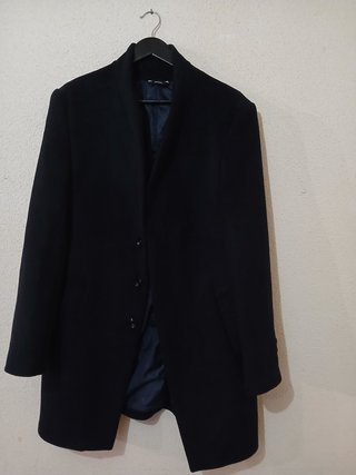 Americana negra - Talla 190/104A