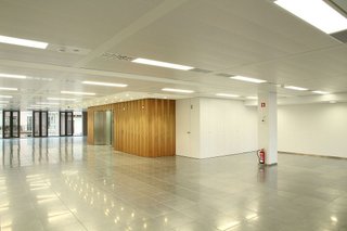 Oficina en alquiler en L'Antiga Esquerra de l'Eixample en Barcelona