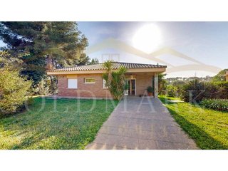 Casa en venta en Castellarnau - Can Llong en Sabadell