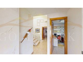 Casa en venta en Castellarnau - Can Llong en Sabadell