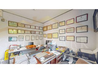 Casa en venta en Castellarnau - Can Llong en Sabadell