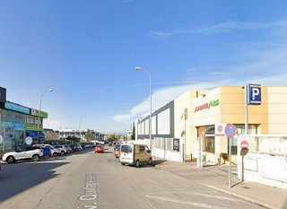 Nave industrial en venta en Casco Urbano en Villaviciosa de Odón