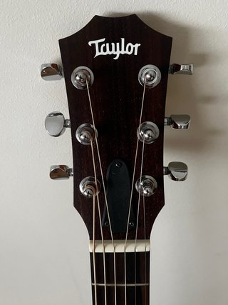 Guitarra Taylor GS Mini Koa