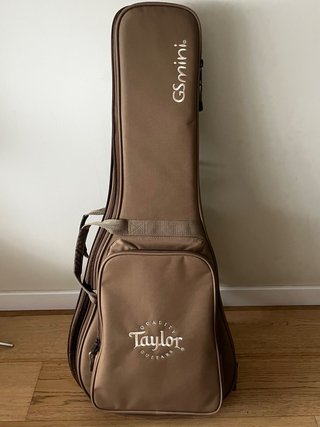 Guitarra Taylor GS Mini Koa