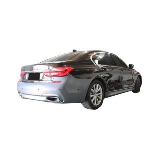 Kit de Carrocería Look M-Tech para BMW Serie 7 G11