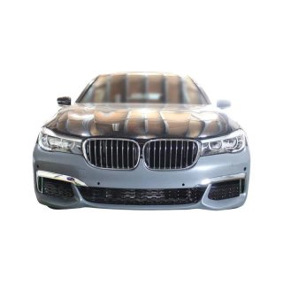 Kit de Carrocería Look M-Tech para BMW Serie 7 G11