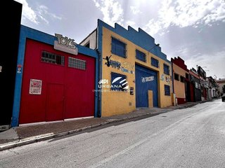 Nave industrial en venta en San Francisco en Lucena