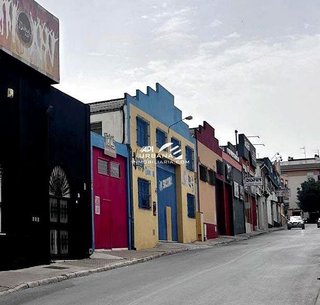 Nave industrial en venta en San Francisco en Lucena