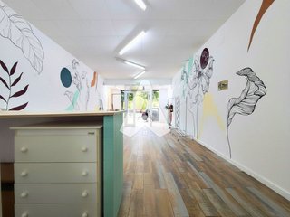 Local comercial en alquiler en El Castell-Poble Vell en Castelldefels