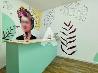 Local comercial en alquiler en El Castell-Poble Vell en Castelldefels
