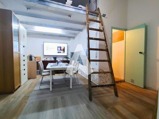 Local comercial en alquiler en El Castell-Poble Vell en Castelldefels
