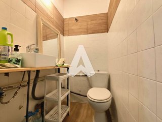 Local comercial en alquiler en El Castell-Poble Vell en Castelldefels