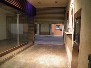 Local comercial en venta en Torelló
