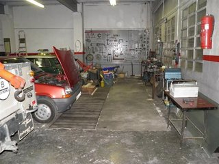 Local comercial en venta en Torelló