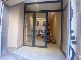 Local comercial en alquiler en Sant Gervasi - Galvany en Barcelona