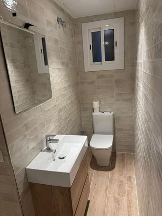 Local comercial en alquiler en Sant Gervasi - Galvany en Barcelona
